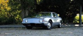 1963 Studebaker Avanti