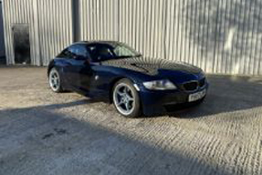 2007 BMW Z4