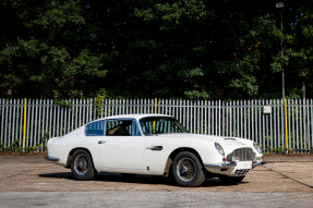 1967 Aston Martin DB6