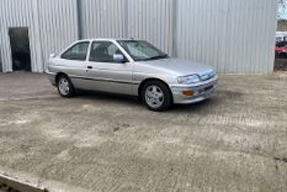 1994 Ford Escort