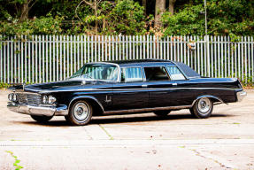 1962 Chrysler Imperial