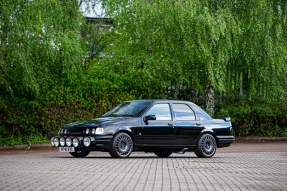 1990 Ford Sierra Sapphire Cosworth