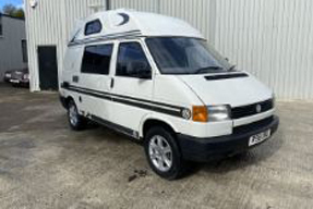 1997 Volkswagen Type 2 (T4)