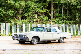 1964 Chrysler Imperial