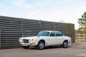 1973 Jaguar XJ12