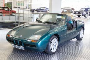 1991 BMW Z1