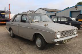 1969 Hillman Minx