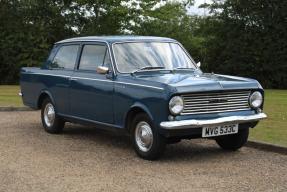 1965 Vauxhall Viva