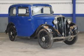 1934 Standard 9