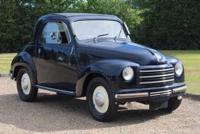 1949 Fiat 500