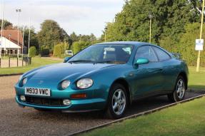 1994 Toyota Celica