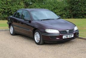 1994 Vauxhall Omega