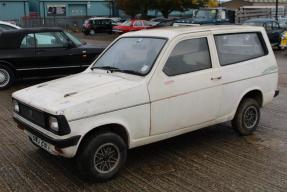 1978 Reliant Kitten