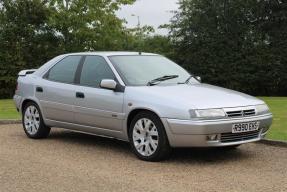 1997 Citroën Xantia