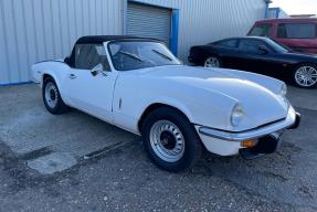 1971 Triumph Spitfire