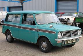 1971 Mini Clubman