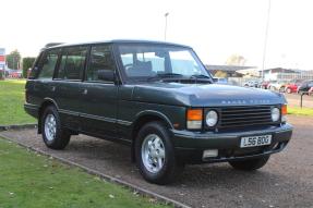 1994 Land Rover Range Rover