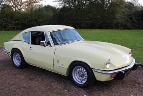 1973 Triumph GT6