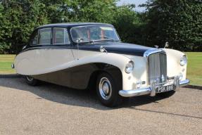 1956 Bentley S1