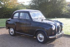 1957 Austin A35