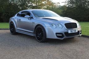 2005 Bentley Continental GT