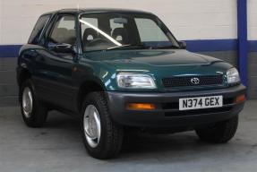 1995 Toyota RAV4