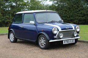 1998 Rover Mini Cooper