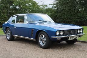 1973 Jensen Interceptor