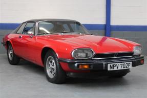 1976 Jaguar XJS