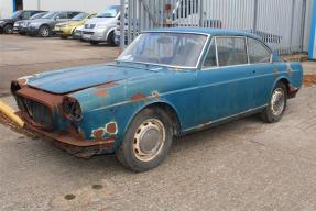 1964 Lancia Flavia