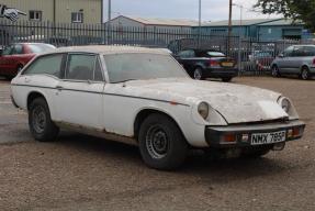 1975 Jensen GT