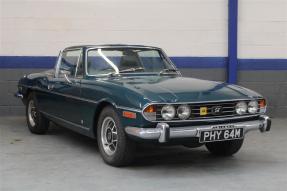 1973 Triumph Stag