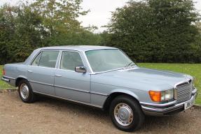 1979 Mercedes-Benz 450 SEL