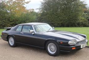 1991 Jaguar XJS