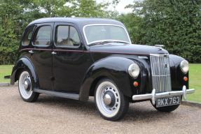 1953 Ford Prefect