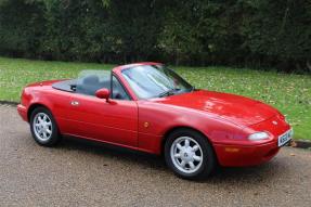 1992 Mazda MX-5