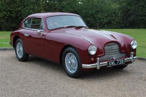 1955 Aston Martin DB2/4