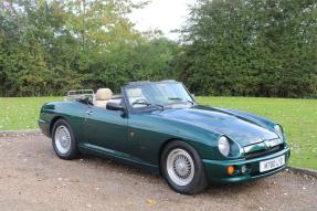 1994 MG RV8