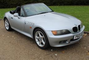 1997 BMW Z3