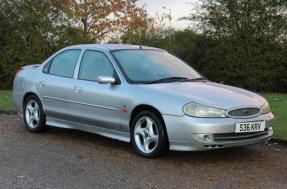 1998 Ford Mondeo