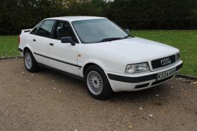 1993 Audi 80