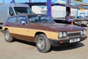 1979 Reliant Scimitar GTE