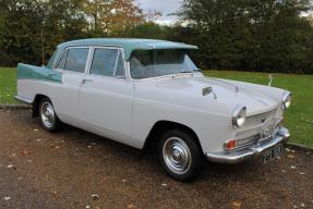 1961 Austin A55