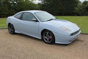 1999 Fiat Coupe