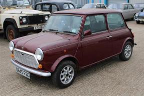 1989 Austin Mini