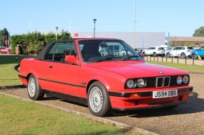 1992 BMW 318i