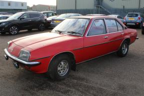 1976 Vauxhall Cavalier