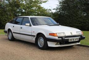 1987 Rover SD1