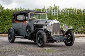 1953 Bentley R Type