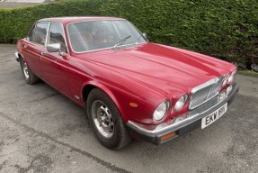 1980 Jaguar XJ6